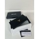 2025SS Classic Street Style PRADA Prada Long Wallet 2025SS Classic Street Style PRADA Prada Long Wallet