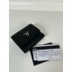 2025SS New arrivals to increase your fashionability PRADA Trifold Wallet 2025SS New arrivals to increase your fashionability PRADA Trifold Wallet