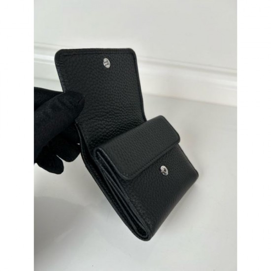 2025SS New arrivals to increase your fashionability PRADA Trifold Wallet 2025SS New arrivals to increase your fashionability PRADA Trifold Wallet