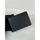 2025SS PRADA Tri-fold Wallet for a relaxed atmosphere 2025SS PRADA Tri-fold Wallet for a relaxed atmosphere