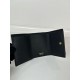 2025SS PRADA Tri-fold Wallet for a relaxed atmosphere 2025SS PRADA Tri-fold Wallet for a relaxed atmosphere