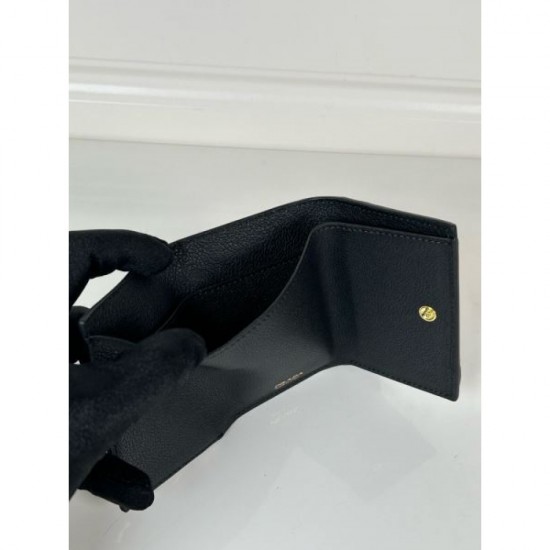 2025SS PRADA Tri-fold Wallet for a relaxed atmosphere 2025SS PRADA Tri-fold Wallet for a relaxed atmosphere