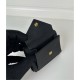 2025SS PRADA Tri-fold Wallet for a relaxed atmosphere 2025SS PRADA Tri-fold Wallet for a relaxed atmosphere
