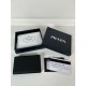 2025SS Fashion Sensitive PRADA Prada Card Case