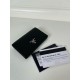 2025SS Fashion Sensitive PRADA Prada Card Case