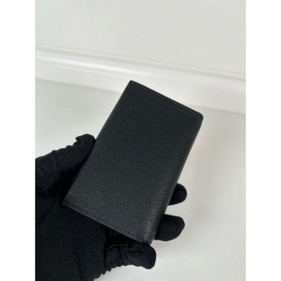 2025SS Fashion Sensitive PRADA Prada Card Case