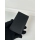 2025SS Fashion Sensitive PRADA Prada Card Case
