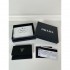2025SS PRADA card case with a presence every season