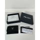 2025SS PRADA card case with a presence every season 2025SS PRADA card case with a presence every season