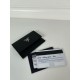 2025SS PRADA card case with a presence every season 2025SS PRADA card case with a presence every season