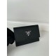 2025SS PRADA card case with a presence every season 2025SS PRADA card case with a presence every season