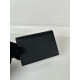 2025SS PRADA card case with a presence every season 2025SS PRADA card case with a presence every season
