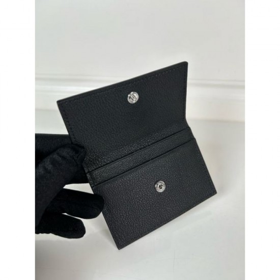 2025SS PRADA card case with a presence every season 2025SS PRADA card case with a presence every season