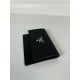 2025SS PRADA card case with a presence every season 2025SS PRADA card case with a presence every season