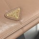 2025FW Long Wallet PRADA Prada This winter stock clearance, special sale underway