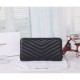 2025FW Long Wallet YSL Yves Saint Laurent New items that cannot be missed, featured items
