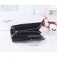 2025FW Long Wallet YSL Yves Saint Laurent Happy new arrival available on sale