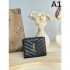 2025FW Bifold Wallet YSL Yves Saint Laurent Limited sale available at an attractive price