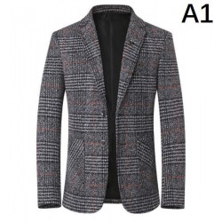 2025FW Suit BURBERRY Mature and elegant texture