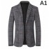 2025FW Suit BURBERRY Mature and elegant texture