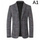 2025FW Suit BURBERRY Mature and elegant texture