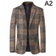 2025FW Suit BURBERRY Mature and elegant texture
