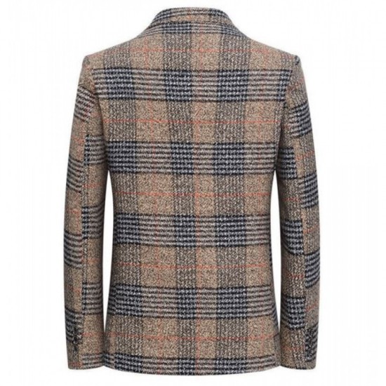 2025FW Suit BURBERRY Mature and elegant texture