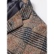 2025FW Suit BURBERRY Mature and elegant texture