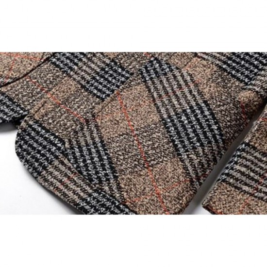 2025FW Suit BURBERRY Mature and elegant texture