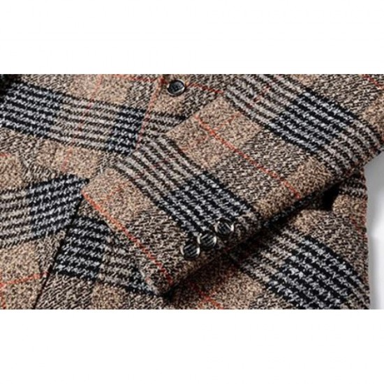2025FW Suit BURBERRY Mature and elegant texture