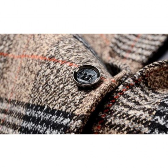 2025FW Suit BURBERRY Mature and elegant texture