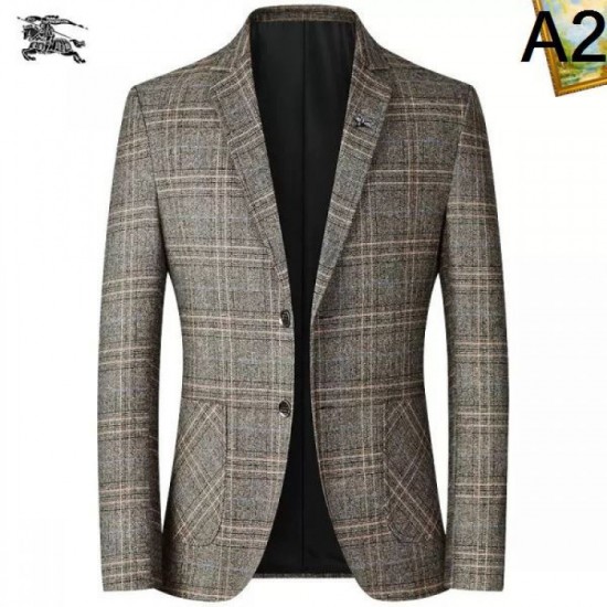 2025FW Suit BURBERRY Burberry's hottest new winter item