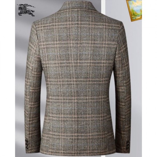 2025FW Suit BURBERRY Burberry's hottest new winter item