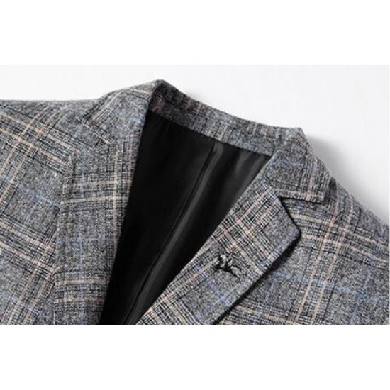 2025FW Suit BURBERRY Burberry's hottest new winter item