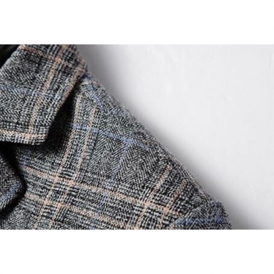 2025FW Suit BURBERRY Burberry's hottest new winter item