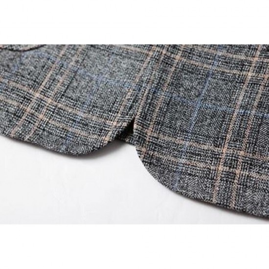 2025FW Suit BURBERRY Burberry's hottest new winter item