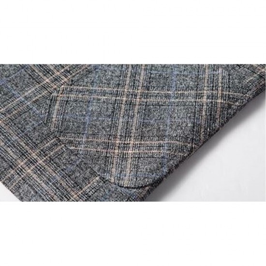 2025FW Suit BURBERRY Burberry's hottest new winter item