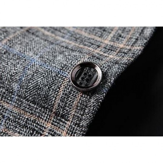 2025FW Suit BURBERRY Burberry's hottest new winter item