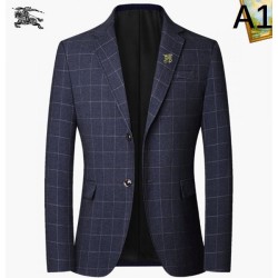 2025FW Suit BURBERRY Burberry winter trend feature model