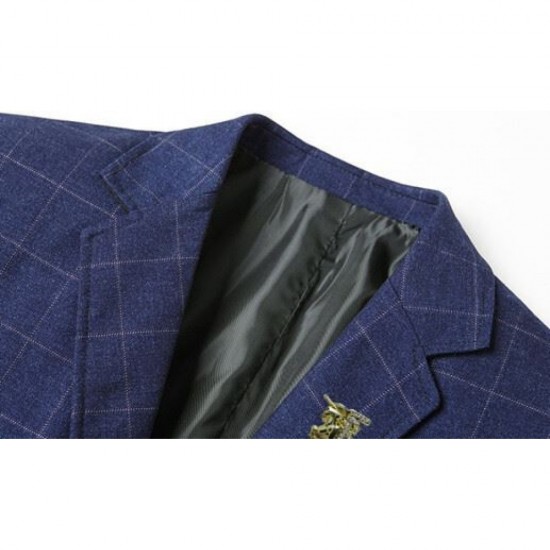 2025FW Suit BURBERRY Burberry winter trend feature model