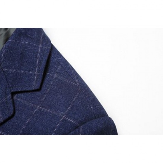 2025FW Suit BURBERRY Burberry winter trend feature model