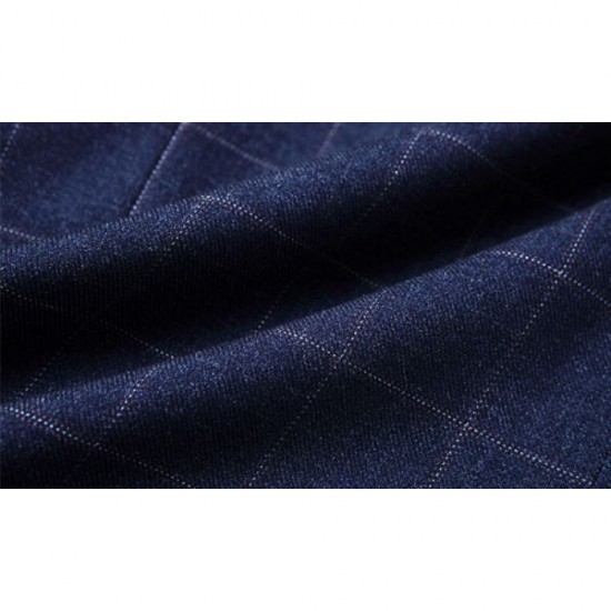 2025FW Suit BURBERRY Burberry winter trend feature model