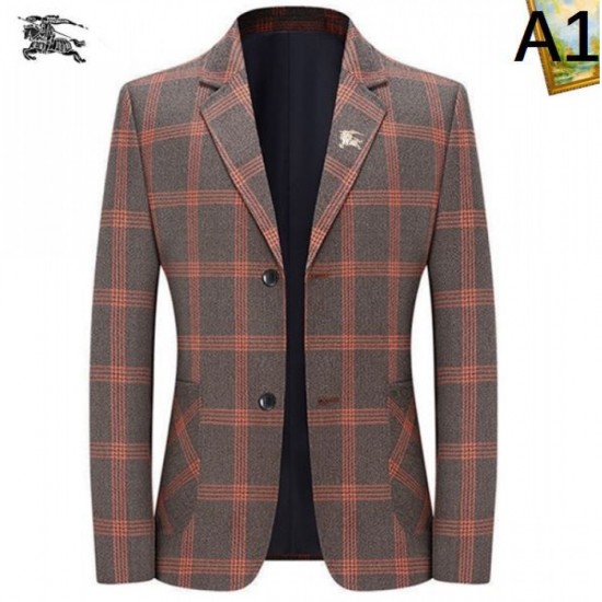 2025FW suit BURBERRY Burberry latest work that is sure to fall in love at first sight