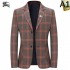 2025FW suit BURBERRY Burberry latest work that is sure to fall in love at first sight