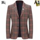 2025FW suit BURBERRY Burberry latest work that is sure to fall in love at first sight