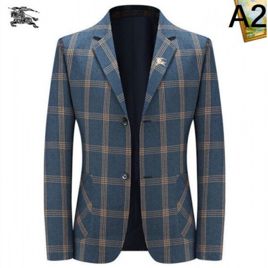 2025FW suit BURBERRY Burberry latest work that is sure to fall in love at first sight