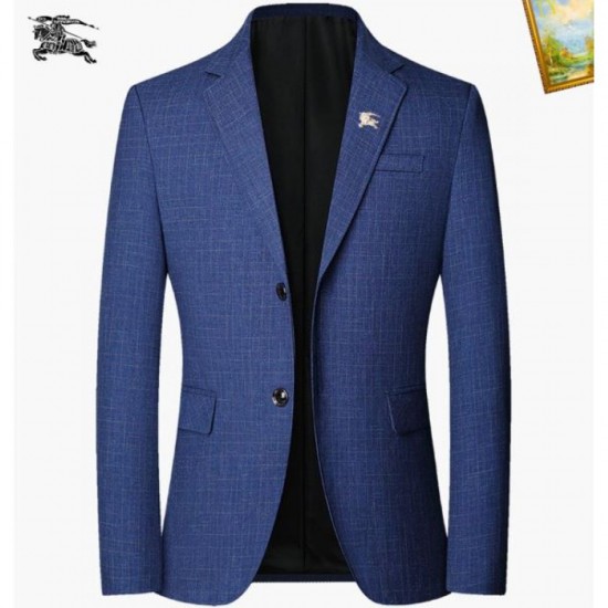 2025FW Suit BURBERRY Popular suits that are a must-see for fashionistas