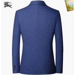 2025FW Suit BURBERRY Popular suits that are a must-see for fashionistas