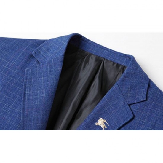 2025FW Suit BURBERRY Popular suits that are a must-see for fashionistas