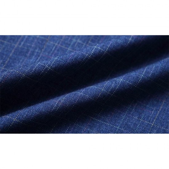 2025FW Suit BURBERRY Popular suits that are a must-see for fashionistas